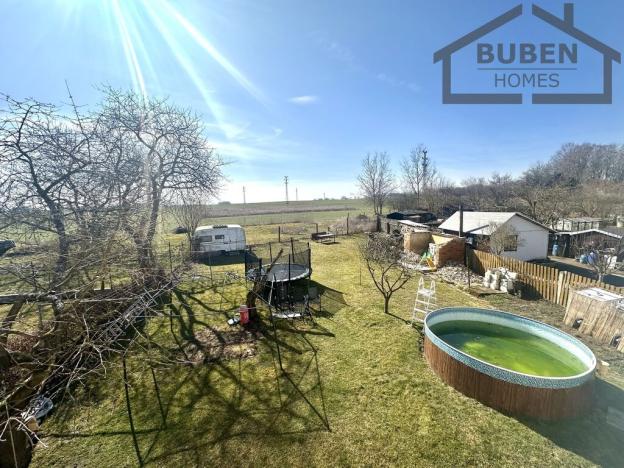 Prodej rodinného domu, Cheb - Háje, K Hájům, 753 m2