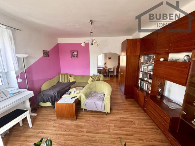 Prodej rodinného domu, Cheb - Háje, K Hájům, 753 m2