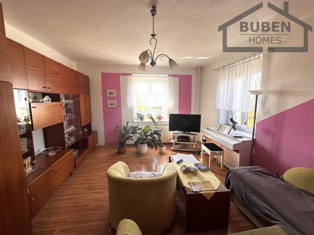 Prodej rodinného domu, Cheb - Háje, K Hájům, 753 m2