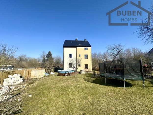 Prodej rodinného domu, Cheb - Háje, K Hájům, 753 m2