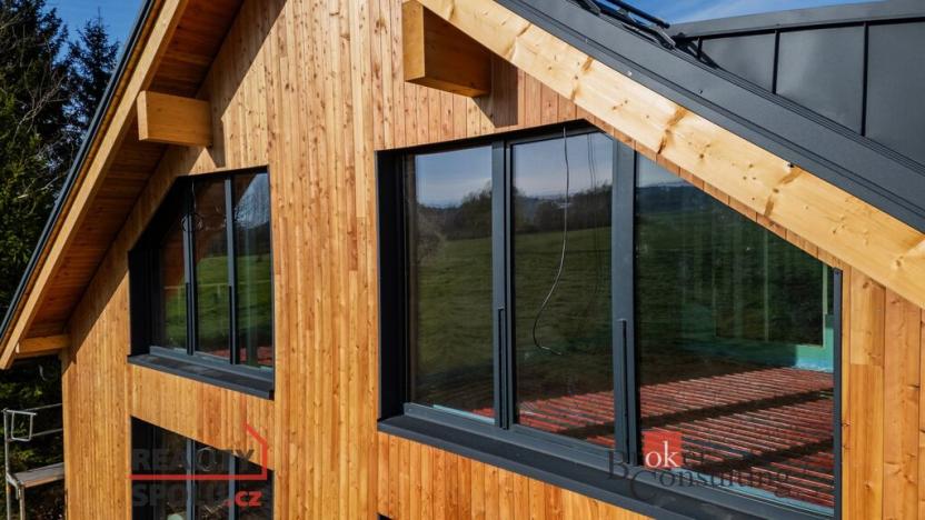 Prodej bytu 1+kk, Dolní Morava - Velká Morava, 61 m2