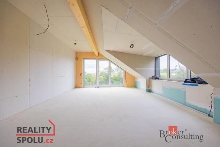 Prodej bytu 1+kk, Dolní Morava - Velká Morava, 61 m2