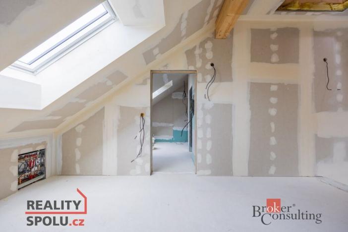 Prodej bytu 1+kk, Dolní Morava - Velká Morava, 61 m2