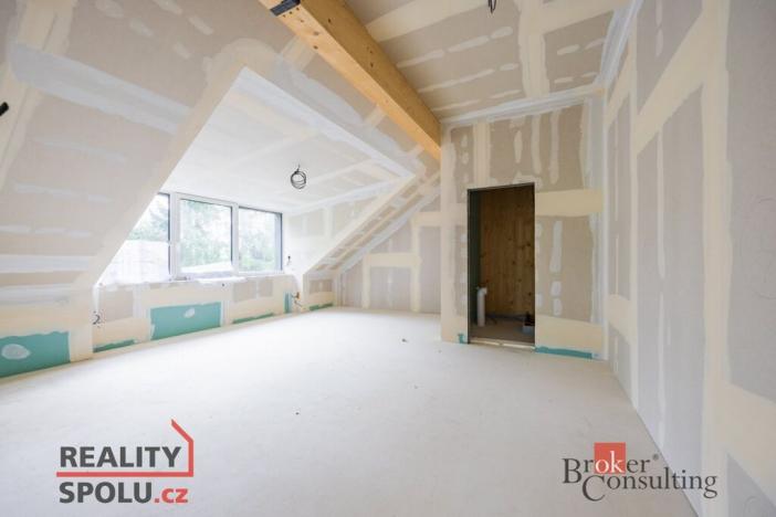 Prodej bytu 1+kk, Dolní Morava - Velká Morava, 61 m2