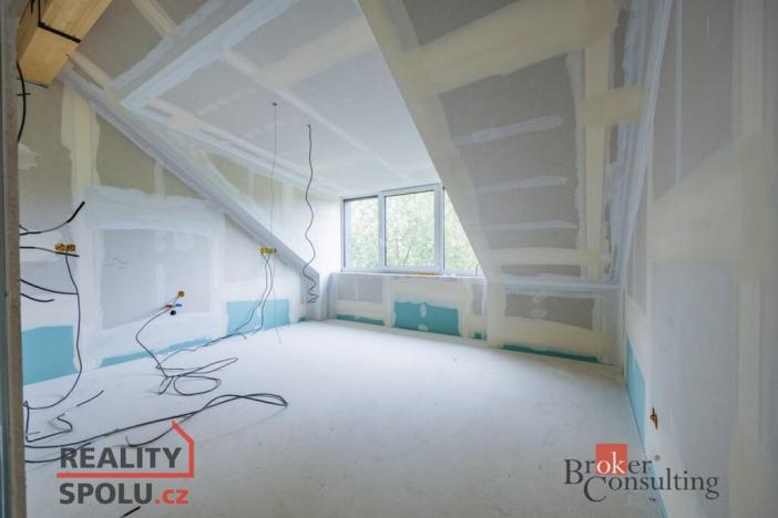 Prodej bytu 1+kk, Dolní Morava - Velká Morava, 61 m2