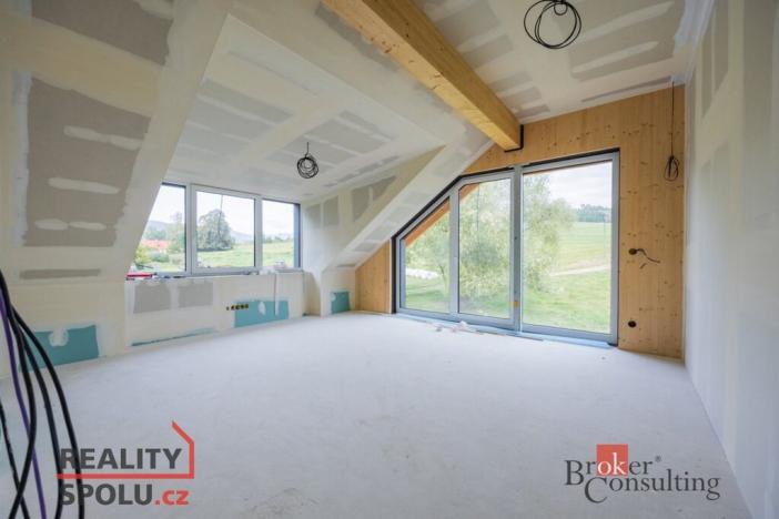 Prodej bytu 1+kk, Dolní Morava - Velká Morava, 61 m2