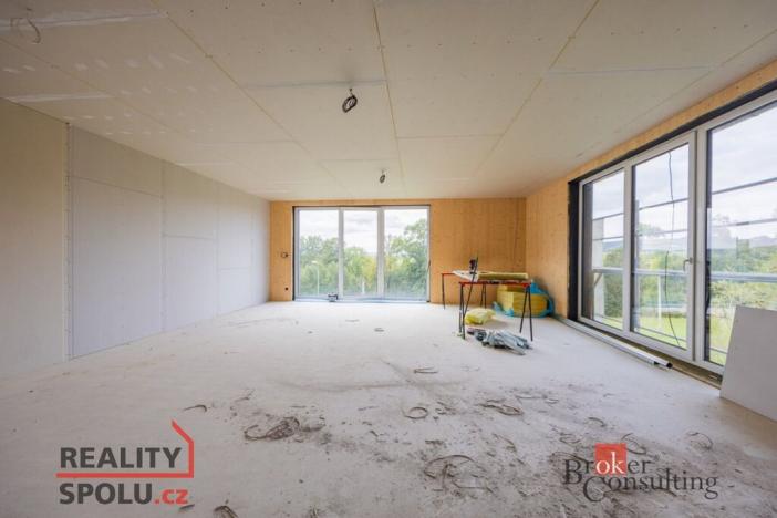 Prodej bytu 4+kk, Dolní Morava - Velká Morava, 131 m2