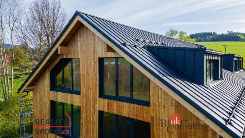 Prodej bytu 4+kk, Dolní Morava - Velká Morava, 131 m2