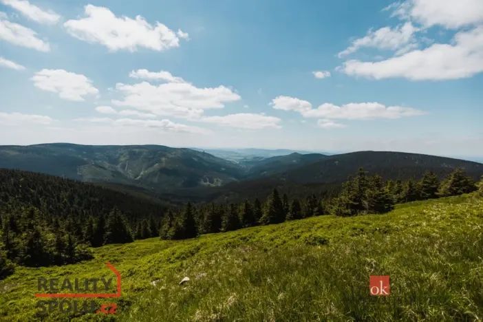 Prodej bytu 4+kk, Dolní Morava - Velká Morava, 131 m2