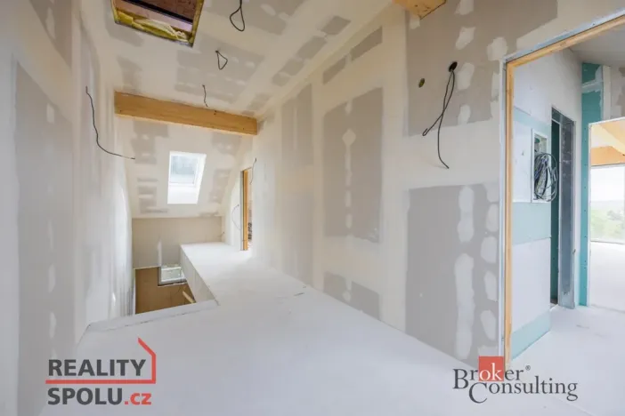 Prodej bytu 4+kk, Dolní Morava - Velká Morava, 131 m2