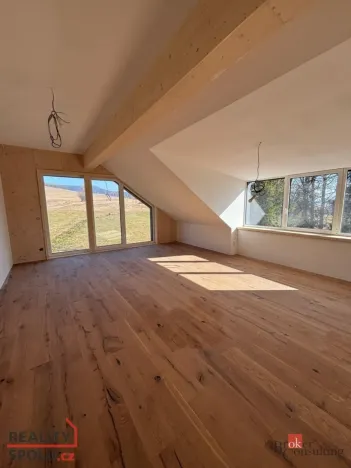 Prodej bytu 4+kk, Dolní Morava - Velká Morava, 131 m2