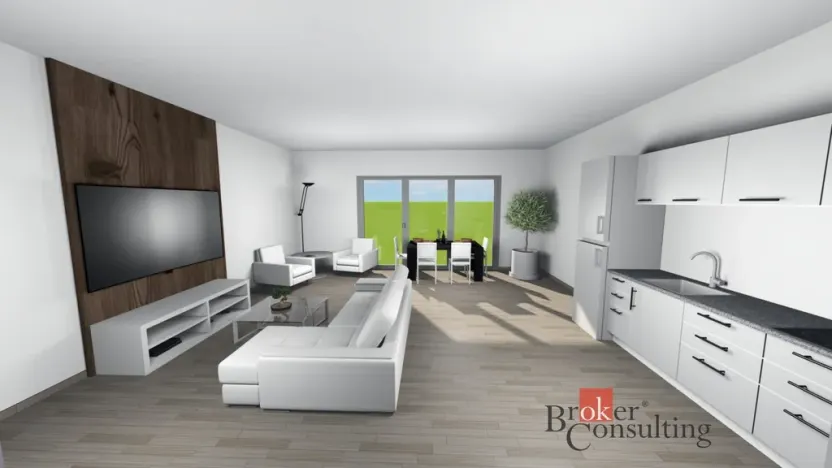 Prodej bytu 4+kk, Dolní Morava - Velká Morava, 131 m2