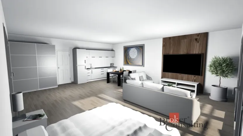 Prodej bytu 4+kk, Dolní Morava - Velká Morava, 131 m2