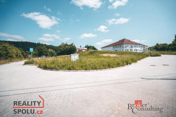 Prodej pozemku pro bydlení, Plasy, Stará cesta, 707 m2