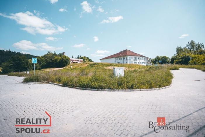 Prodej pozemku pro bydlení, Plasy, Stará cesta, 813 m2