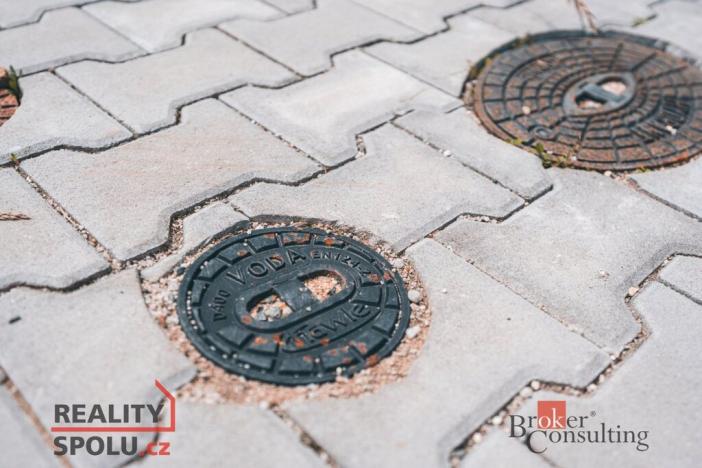 Prodej pozemku pro bydlení, Plasy, Stará cesta, 813 m2