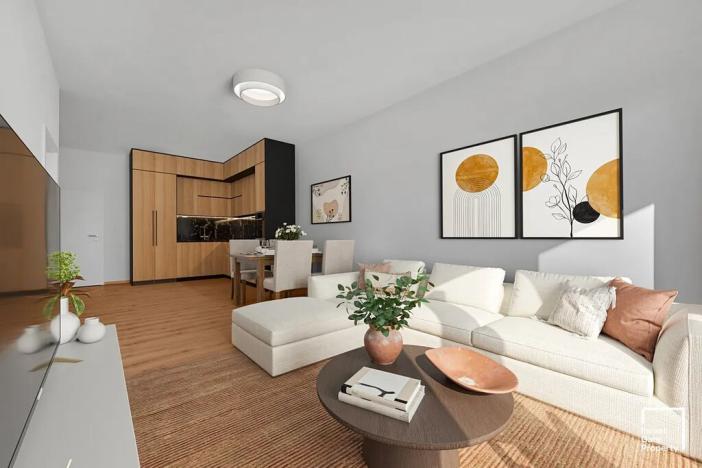 Prodej bytu 2+kk, České Budějovice, K. Šatala, 82 m2