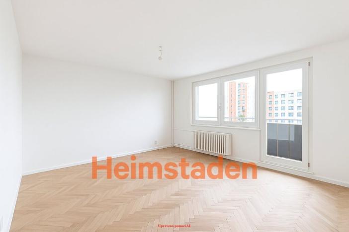 Pronájem bytu 3+1, Orlová - Lutyně, Ke Studánce, 73 m2