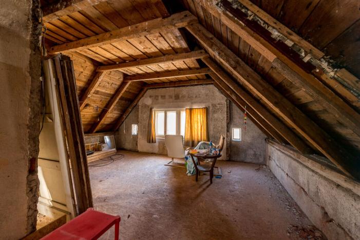 Prodej rodinného domu, Plavy, 90 m2