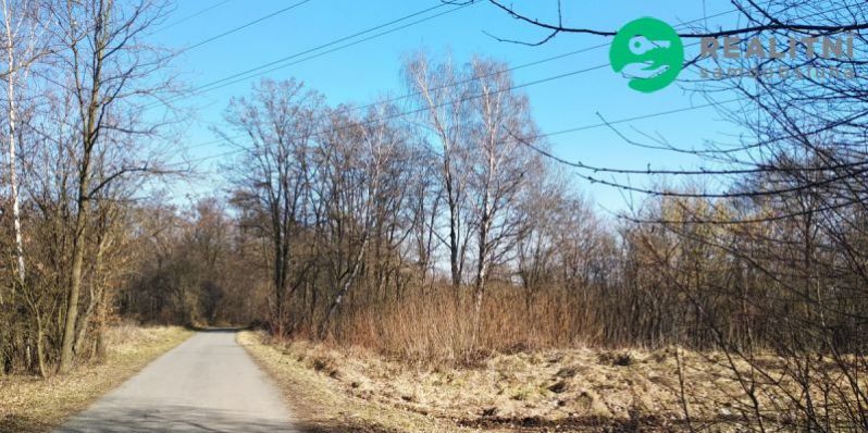 Prodej pole, Doubrava, 13719 m2