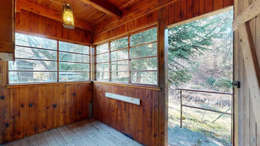 Prodej chaty, Poříčí nad Sázavou, Potočiny, 50 m2