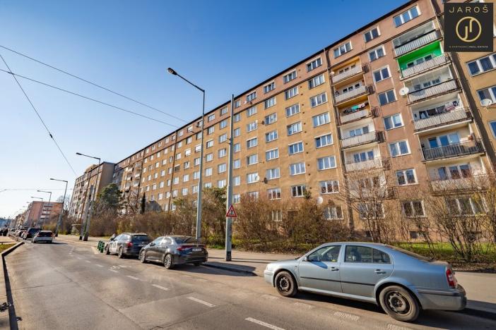 Prodej bytu 3+1, Praha - Strašnice, Černokostelecká, 62 m2