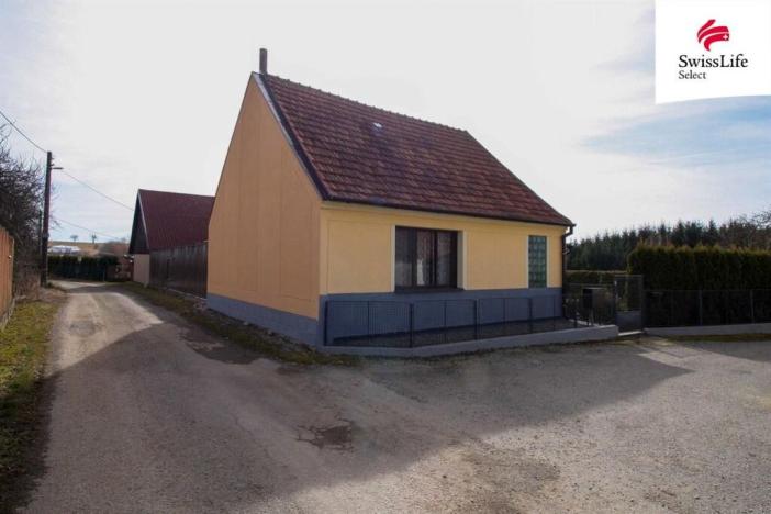 Prodej rodinného domu, Svojkovice, 91 m2