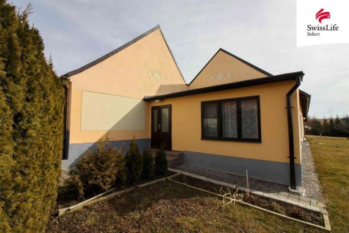 Prodej rodinného domu, Svojkovice, 91 m2