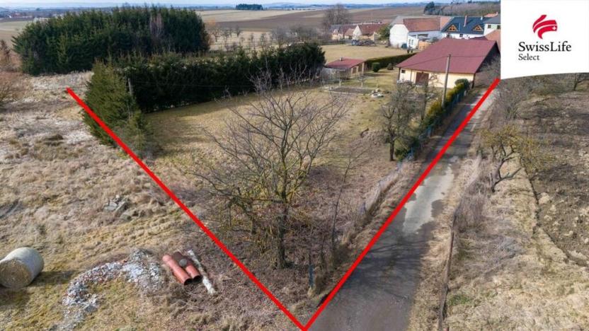 Prodej rodinného domu, Svojkovice, 91 m2