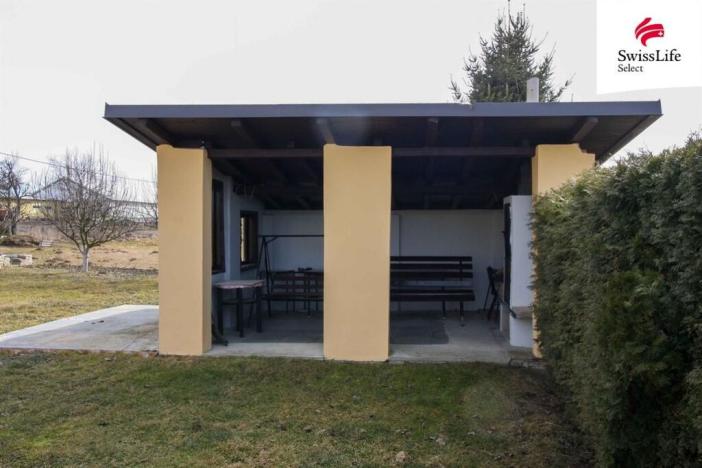 Prodej rodinného domu, Svojkovice, 91 m2