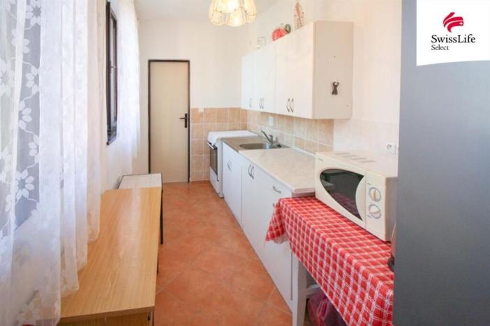 Prodej rodinného domu, Svojkovice, 91 m2