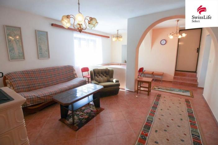 Prodej rodinného domu, Svojkovice, 91 m2