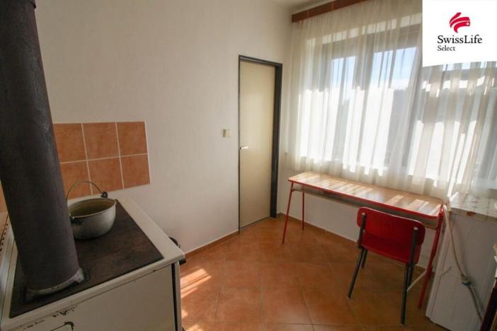 Prodej rodinného domu, Svojkovice, 91 m2