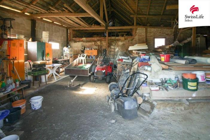 Prodej rodinného domu, Svojkovice, 91 m2