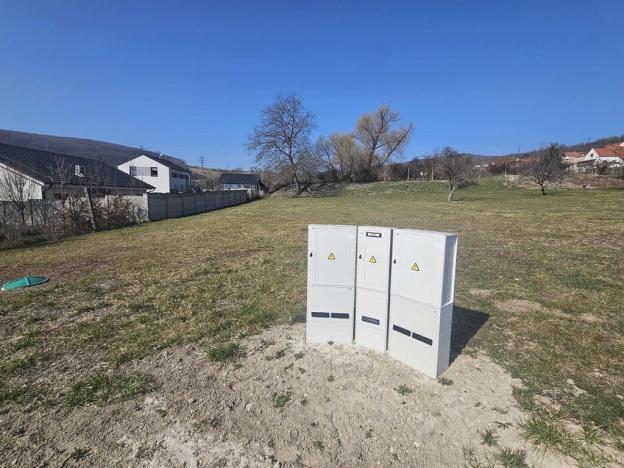 Prodej pozemku pro bydlení, Litoměřice - Pokratice, 1440 m2