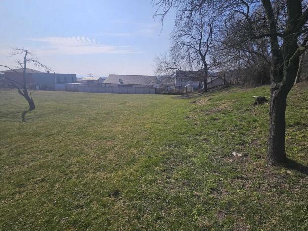 Prodej pozemku pro bydlení, Litoměřice - Pokratice, 1440 m2