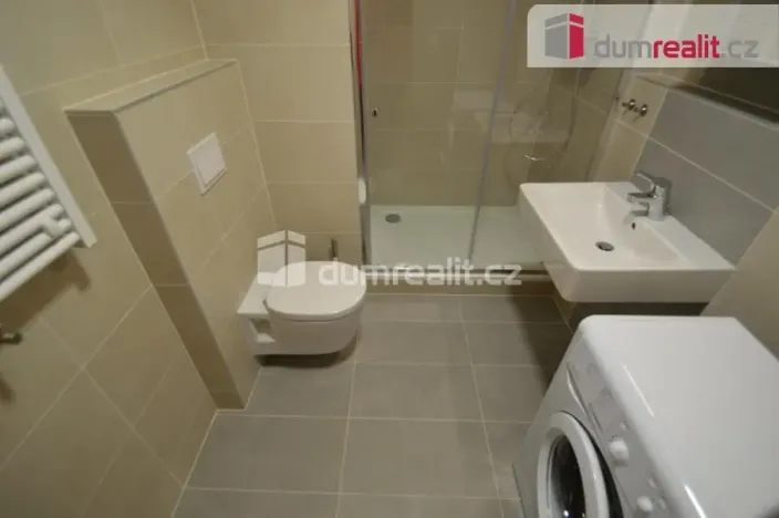 Pronájem bytu 1+kk, Praha - Stodůlky, Na zlatě, 40 m2