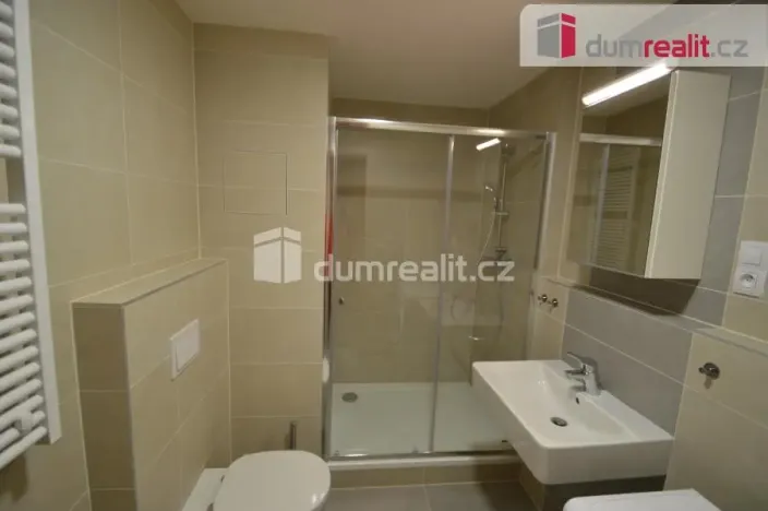 Pronájem bytu 1+kk, Praha - Stodůlky, Na zlatě, 40 m2