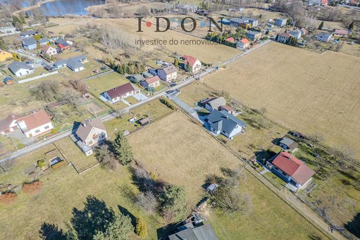 Prodej pozemku pro bydlení, Rychvald, Zahradní, 2145 m2