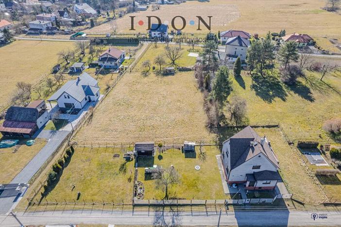 Prodej pozemku pro bydlení, Rychvald, Zahradní, 2145 m2