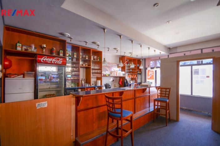 Prodej rodinného domu, Třebechovice pod Orebem, Masarykovo náměstí, 310 m2