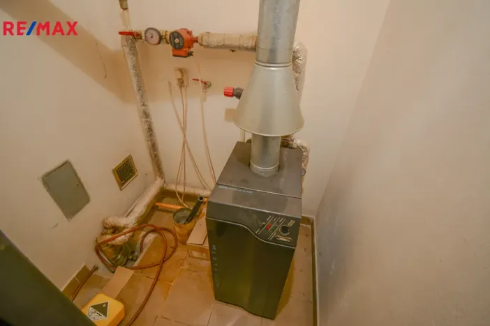 Prodej rodinného domu, Třebechovice pod Orebem, Masarykovo náměstí, 310 m2