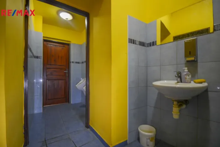 Prodej rodinného domu, Třebechovice pod Orebem, Masarykovo náměstí, 310 m2