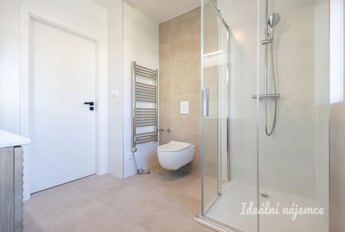 Pronájem bytu 3+kk, Hradec Králové - Pražské Předměstí, Albertova, 52 m2