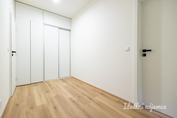 Pronájem bytu 3+kk, Hradec Králové - Pražské Předměstí, Albertova, 52 m2