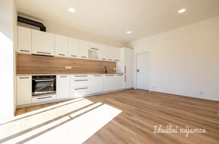 Pronájem bytu 3+kk, Hradec Králové - Pražské Předměstí, Albertova, 52 m2