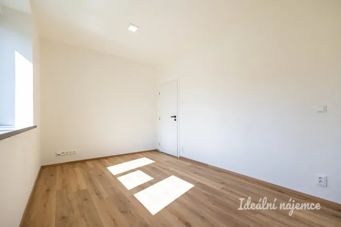 Pronájem bytu 3+kk, Hradec Králové - Pražské Předměstí, Albertova, 52 m2