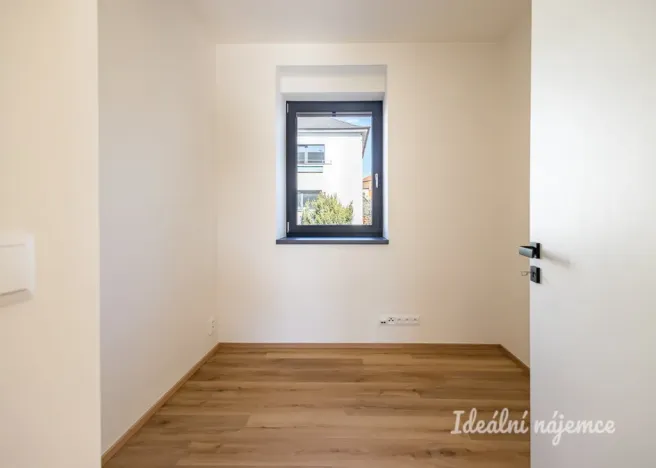 Pronájem bytu 3+kk, Hradec Králové - Pražské Předměstí, Albertova, 52 m2