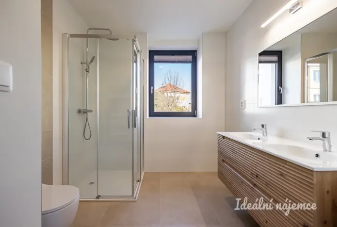 Pronájem bytu 3+kk, Hradec Králové - Pražské Předměstí, Albertova, 52 m2