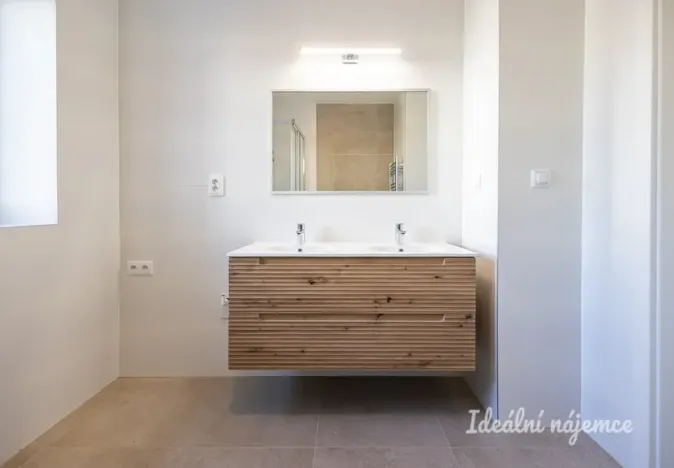 Pronájem bytu 3+kk, Hradec Králové - Pražské Předměstí, Albertova, 52 m2